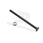 Muffler Bolt